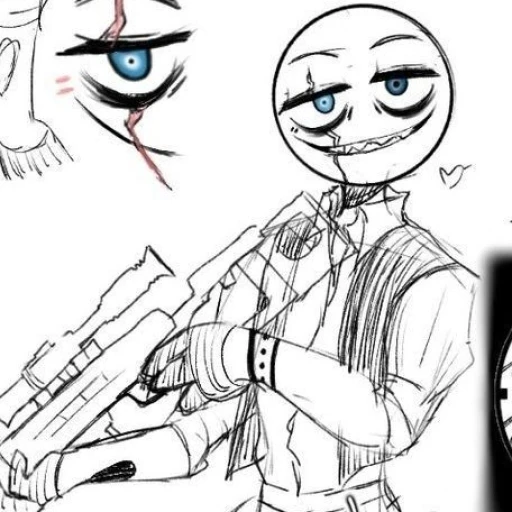 🔫—[ Peter Dunbar ]