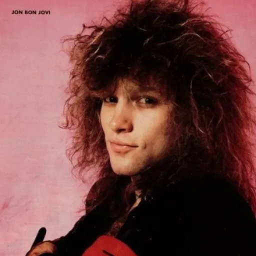 Jon Bon Jovi