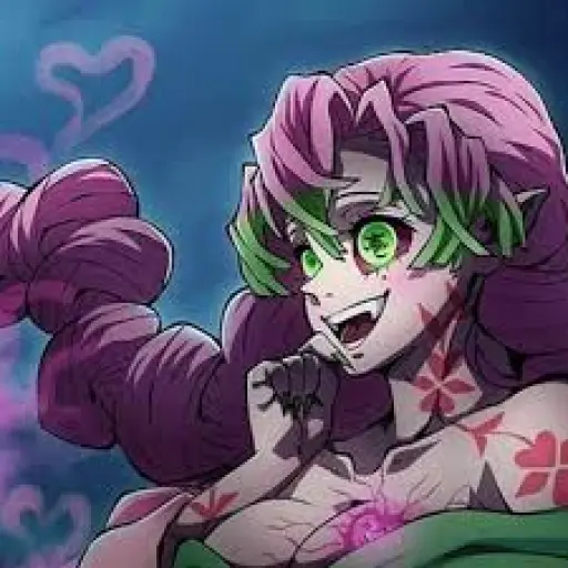Mitsuri