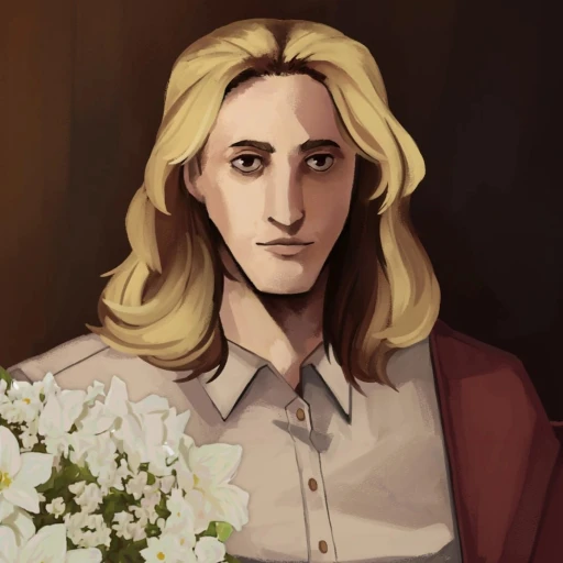 Dr. Laurence (Gabriel)