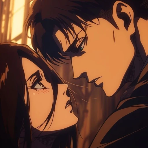 Levi Ackerman