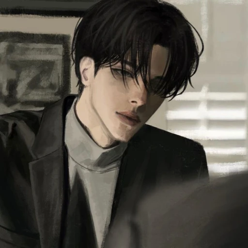 💋|| ⋆⁎ Mark ⁎⋆
