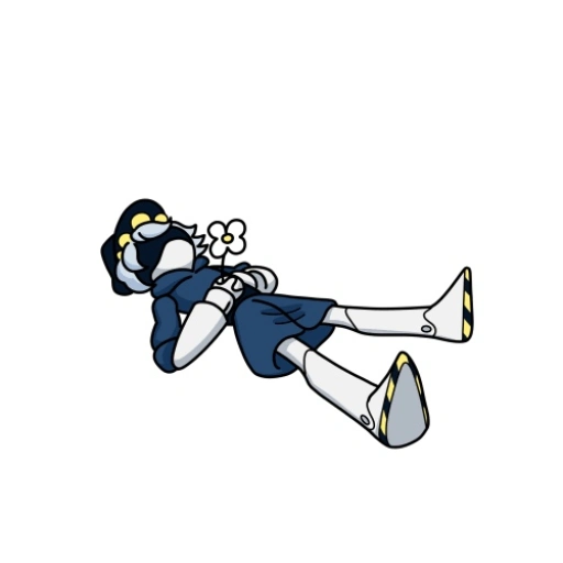 N