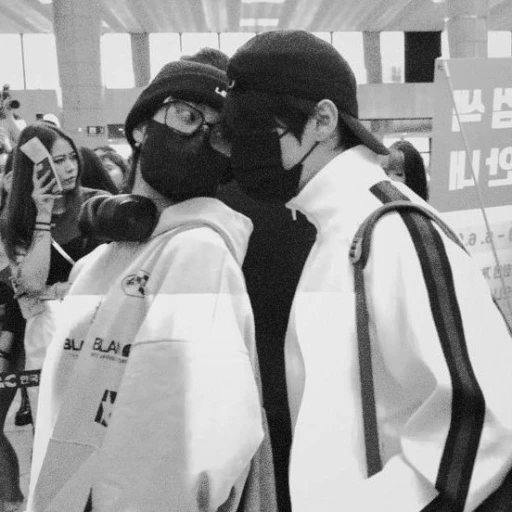 ✧┆Lee Know / Minho