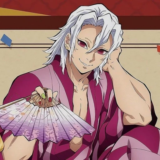 Tengen Uzui