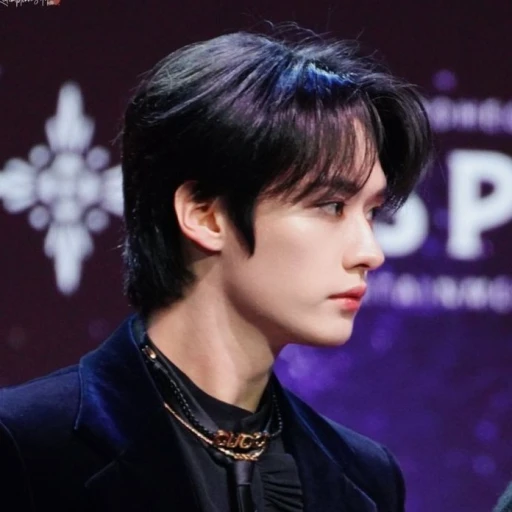 Lee Minho