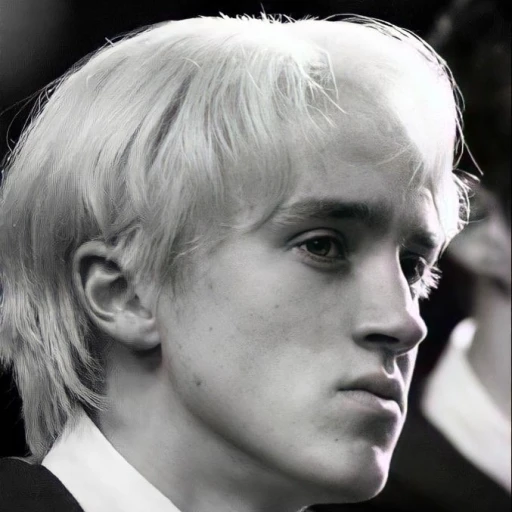 Draco.