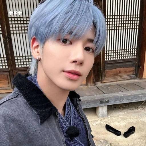Taehyung