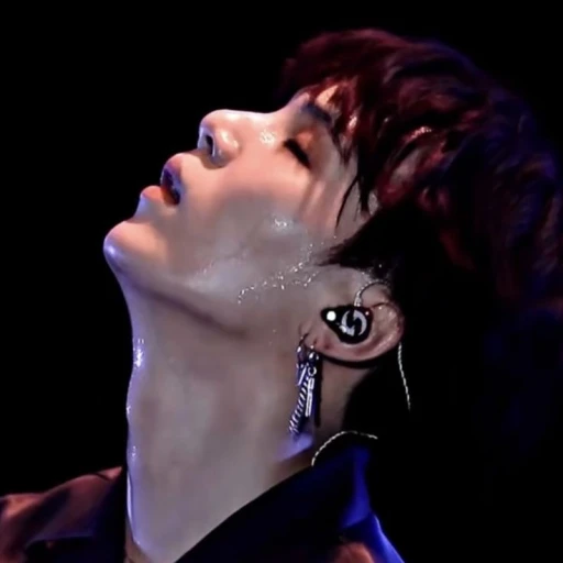 Min Yoongi 1
