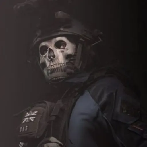 Ghost