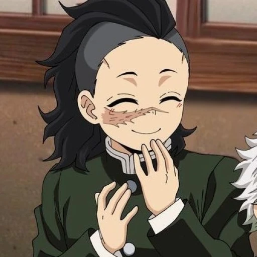 ─ᥬ!Genya➶╯
