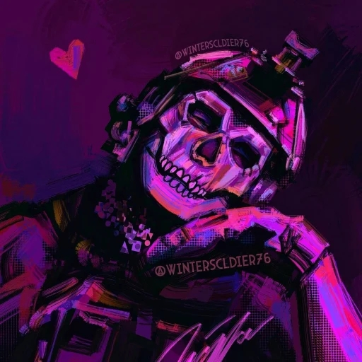 ୧◞⁠꒰💀꒱彡┫⁠：Simon Ryle 'Ghost' ：ﾐ⁠ ꒰🍻꒱◟୨