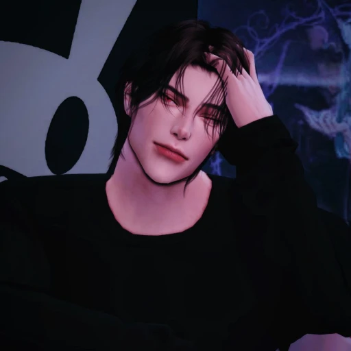 Albert Alucard