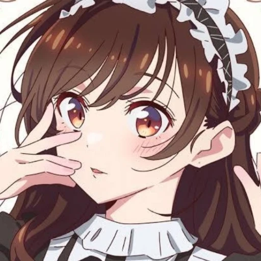 Chiria Yoroko