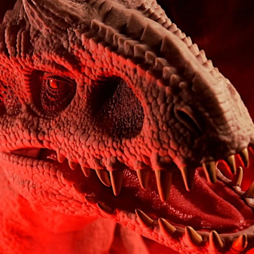 Indominus-rex