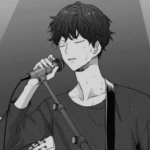— Park Dojin —