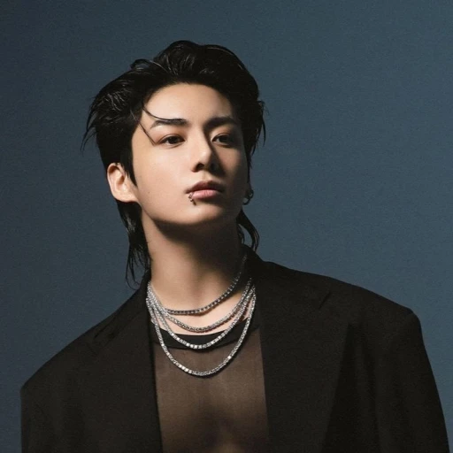 jungkook (arranged marriage)