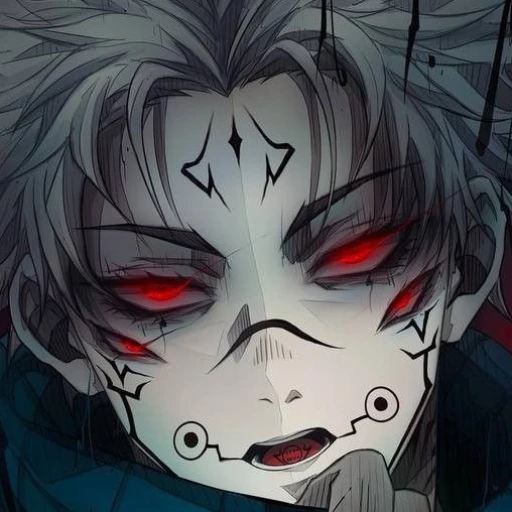 inymaki sukuna