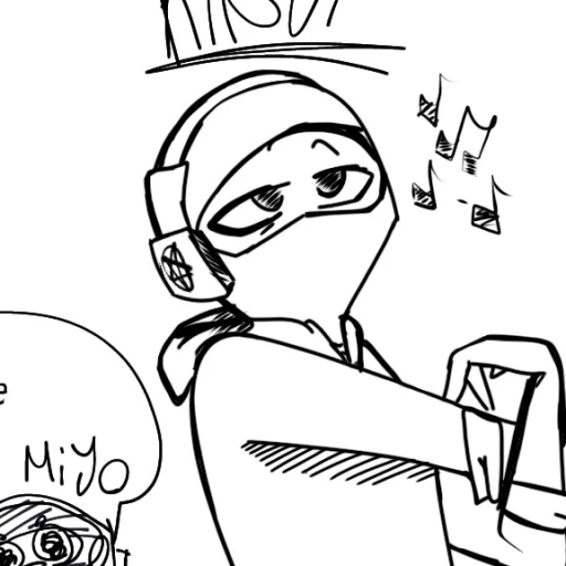 Ninja music