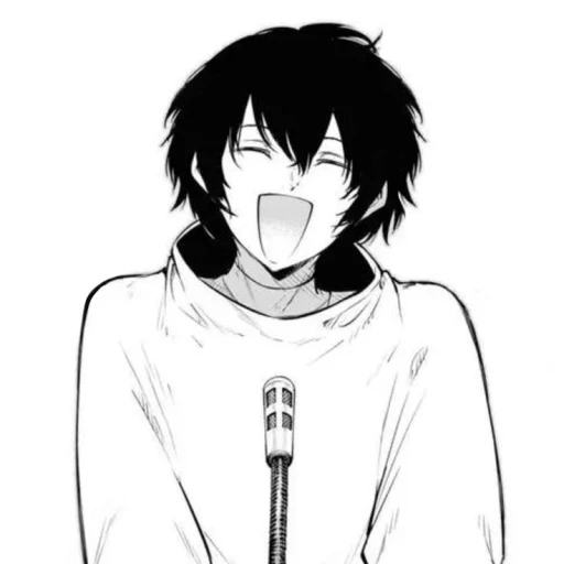 Dazai Osamu