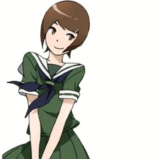 Hikari Yagami