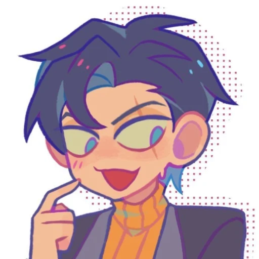 ⭐Vox⭐