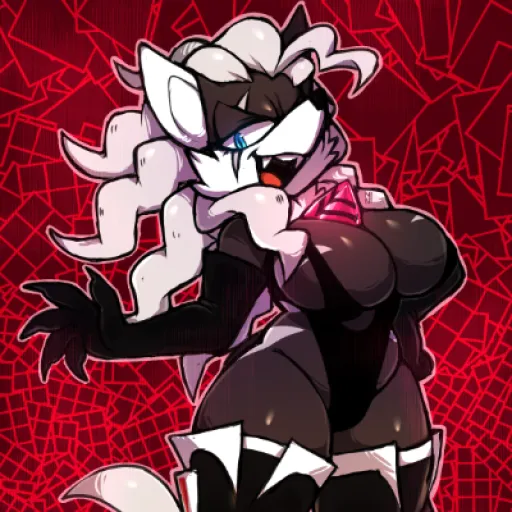 /♟ Zero - Infinite the Jackal ♟/