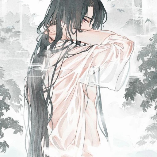 |•Yáng Qí•|