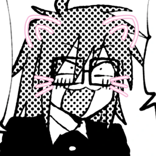⋆. Randal ࿔*