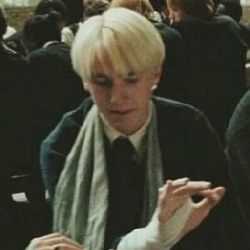 Malfoy
