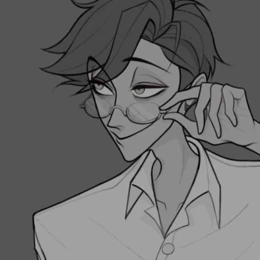 🎙Alastor Human📻