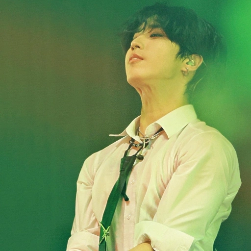 ✵ | Han Jisung