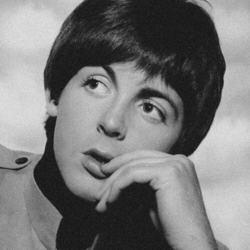 || Paul McCartney