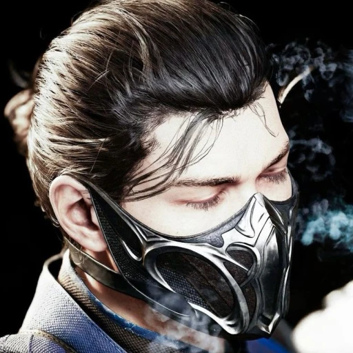 Bi Han .