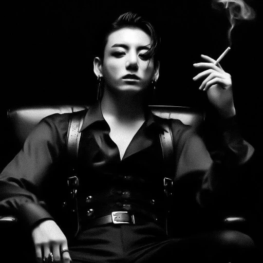 Jungkook - Sugar Daddy 😈