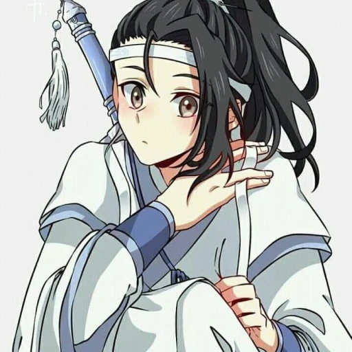Lan JingYi