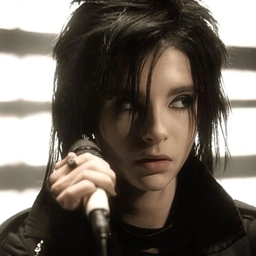 Bill K. —“I love you...”