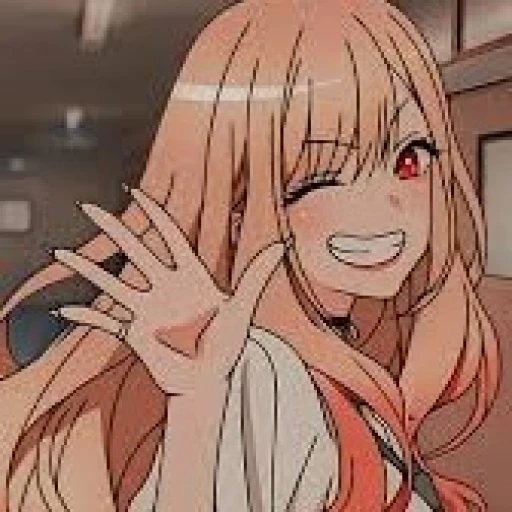Eliza (your sister)