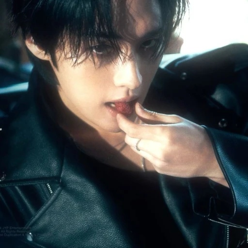 ๑ Lee minho!! ๑