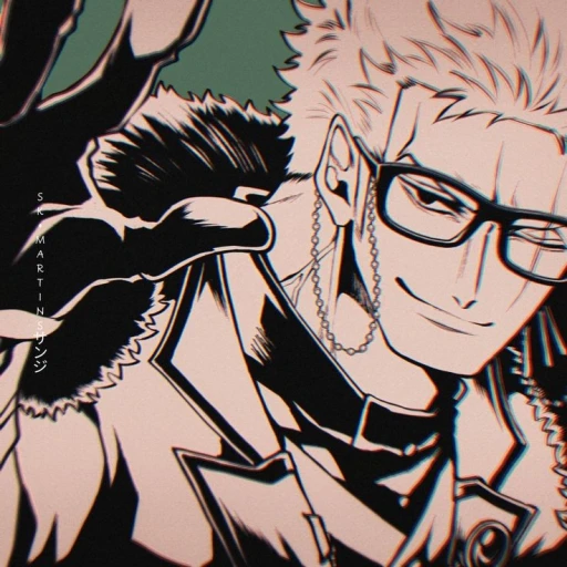 Zoro Roronoa