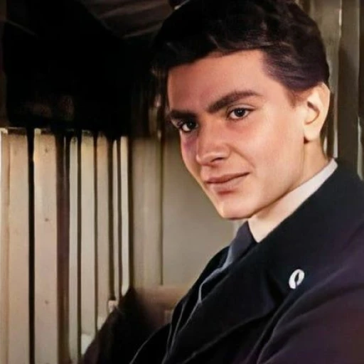 Francis Lacombrade