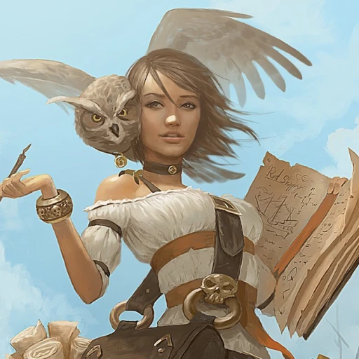 The Chronicler