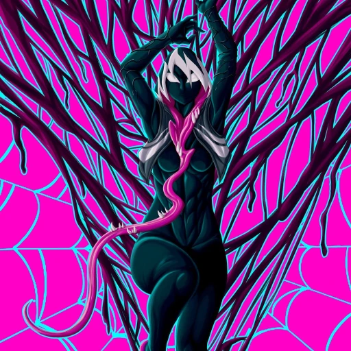 Gwenom