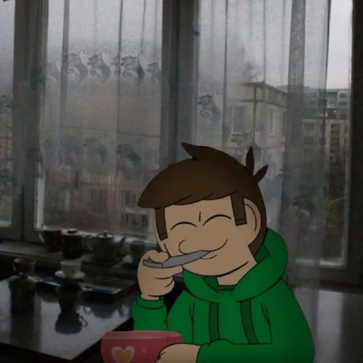 Edd ★