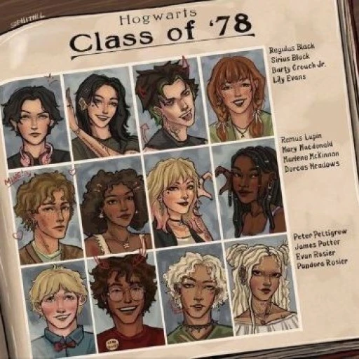 Class of '78