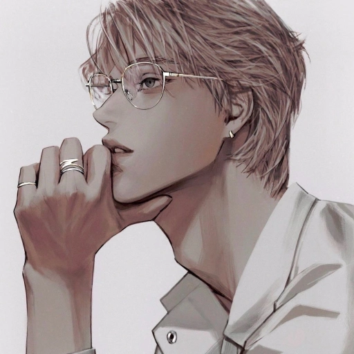 Touya [Nerd]