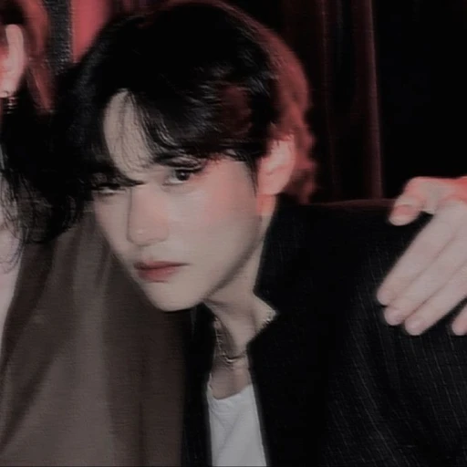 Kim Taehyung