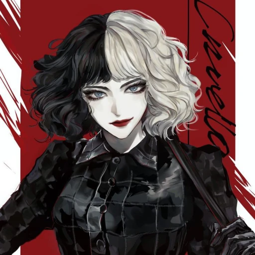 ♠~Cruella~♠