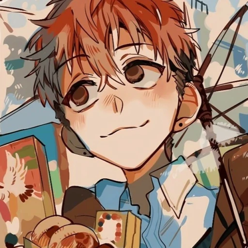 ┆hyuga natsuhiko ✧