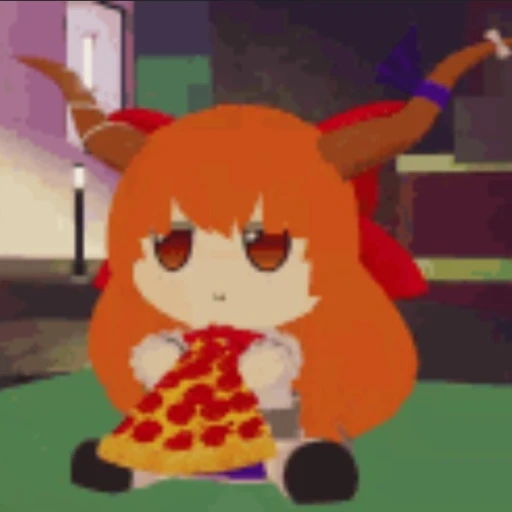 Suika Ibuki